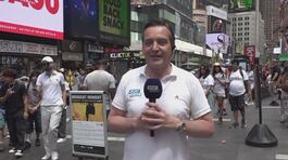 Mondiale per Club, l'atmosfera a New York thumbnail