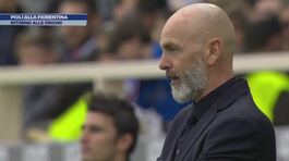 Fiorentina, Pioli torna alle origini thumbnail