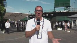 Wimbledon, il programma della giornata di Sinner thumbnail