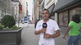Mondiale, la vigilia dei tifosi del Chelsea thumbnail