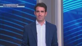 Mercato, news sulla Roma thumbnail