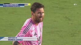 Inarrestabile Messi thumbnail
