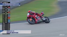 Vince ancora Marc Marquez thumbnail