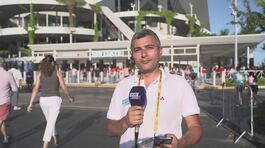 Mondiale per Club, si comincia con Leo Messi thumbnail
