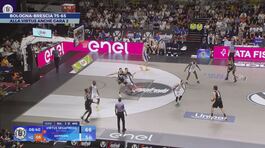 Finali Playoff, Bologna vince Gara 2 thumbnail