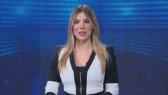 Edizione della notte del 8 luglio