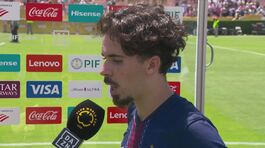 PSG, le parole nel post-partita thumbnail