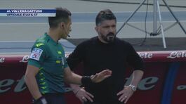 Al via l'era di Gattuso thumbnail