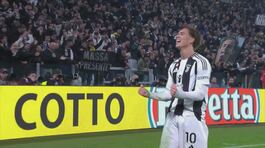 La Juve vuole investire sul futuro thumbnail