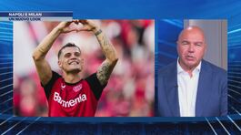 Mercato, Milan nuovo centrocampo thumbnail
