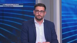 Mercato, le trattative della Juventus thumbnail