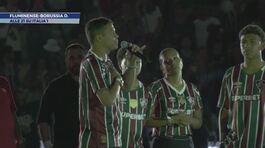 Mondiale per Club, attesa per Fluminense-Borussia Dortmund thumbnail