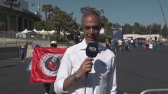 Inter pronta al debutto