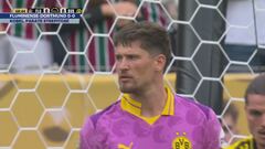 Fluminense-Dortmund 0-0