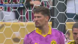 Fluminense-Dortmund 0-0 thumbnail