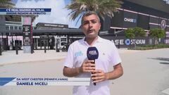 Inzaghi al debutto