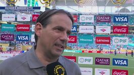 Inzaghi, buona la prima thumbnail