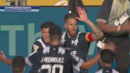 Ramos, un campione senza età thumbnail