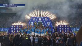 Serie A, anticipi e posticipi delle prime tre giornate thumbnail