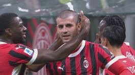 Como, per l'attacco arriva Morata? thumbnail