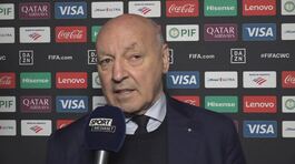Marotta su Calhanoglu thumbnail