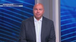 Mercato, le trattative dell'Inter thumbnail