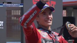 Spettacolo al Mugello thumbnail