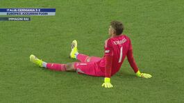 Europeo U21, Azzurrini fuori contro la Germania thumbnail