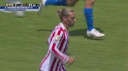Atletico Madrid-Botafogo 1-0 thumbnail