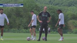 Adesso arriva Juve-Machester City thumbnail
