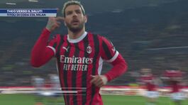 Theo verso i saluti thumbnail