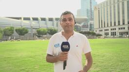 Mondiale per Club, le ultime da Nashville thumbnail