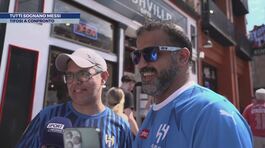 Messi all'Al-Hilal? Le reazioni dei tifosi thumbnail