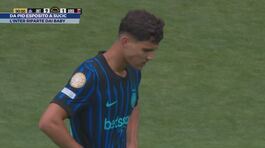 Inter, Chivu riparte dai baby thumbnail