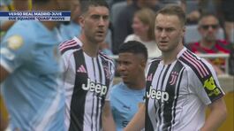 Verso Real Madrid-Juventus thumbnail