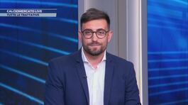 Mercato, aggiornamenti Inter thumbnail