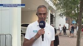Inter, si ferma Pio Esposito thumbnail