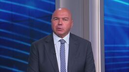 Juve, si cercano rinforzi in difesa thumbnail