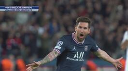 Messi-PSG, chi si rivede thumbnail