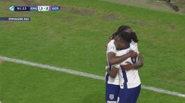 Europei U21, Inghilterra campione d'Europa thumbnail