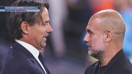 Inzaghi contro Guardiola thumbnail