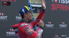 F1, Norris in pole thumbnail