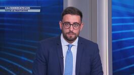 Calciomercato, Napoli e Milan thumbnail