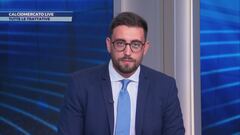 Calciomercato, Napoli e Milan