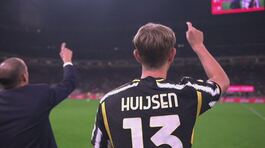 Huijsen, rimpianto Juve. Con il Real quanti "doppi ex" thumbnail