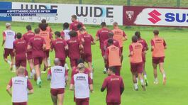 Serie A, si riparte aspettando Juve e Inter thumbnail