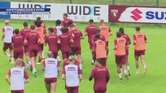 Serie A, si riparte aspettando Juve e Inter