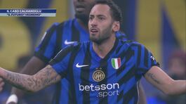 Il caso Calhanoglu thumbnail