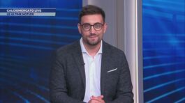 Mercato, passi avanti per il Napoli thumbnail