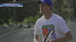 Wimbledon, il resoconto della giornata thumbnail